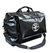 KLE-5182BLA                    TOOL BAG, BLACK VINYL, LARGE from KLE